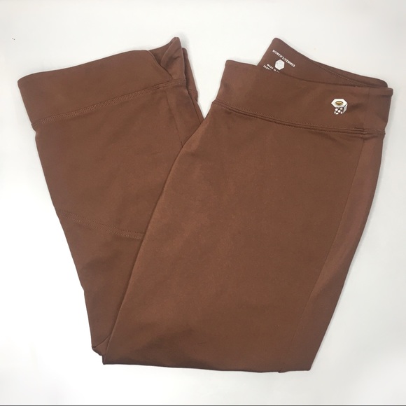 Mountain Hardware Woman’s Size Medium Copper Brown - Picture 3 of 6